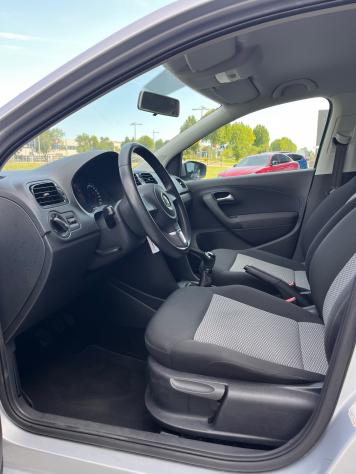 Volkswagen Polo 1.2 Advance Neopatentati - Foto 9