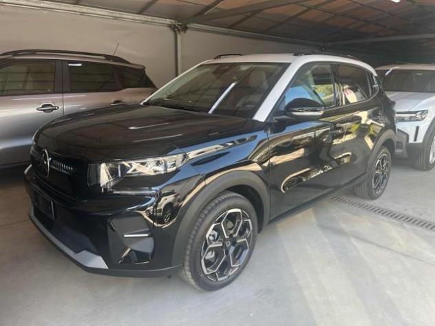 CITROEN C3 MAX 1.2 PureTech 100cv S&S rif. 24088846