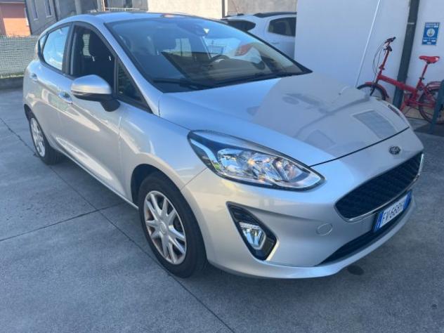 FORD Fiesta 1.1 5 porte Plus OK NEOP SENSORI PARK BLUETOOTH rif. 23699643 - Foto 3