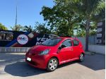 Toyota Aygo sound