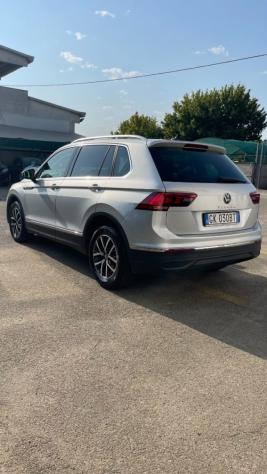 VOLKSWAGEN Tiguan 1.5 TSI 150 CV ACT Life rif. 24000459 - Foto 5