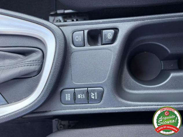TOYOTA Yaris Cross 1.5 Hybrid 5p. E-CVT Trend rif. 23446677 - Foto 10