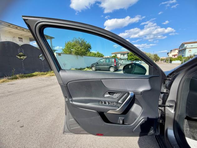 Mercedes-Benz A 180 Executive D #10793 - Foto 6