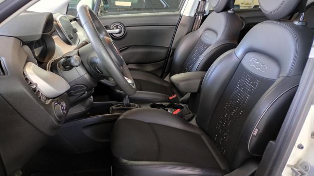Fiat 500X 1.3 MultiJet 95 CV Connect - 2022 - AZIENDALE - Foto 6