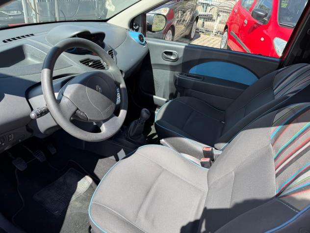 Renault Twingo 1.2 16V Live-03/2012 - Foto 7