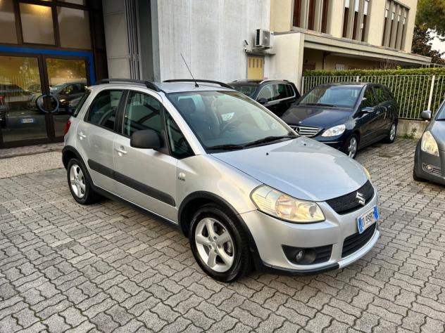 Suzuki SX4 GARANZIA COMPLETA 1.6 Diesel 2WD CV90 Outdoor Line - Foto 6