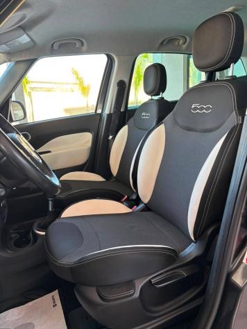 Fiat 500L 1.3 Multijet 95 CV Trekking - Foto 8
