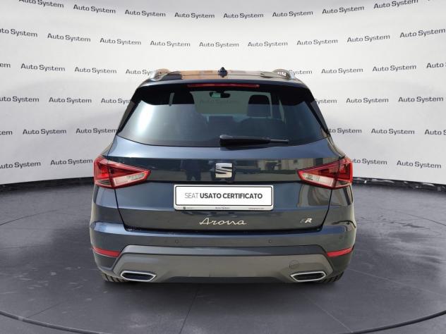SEAT Arona Arona 1.0 ecotsi FR 95cv - Foto 4
