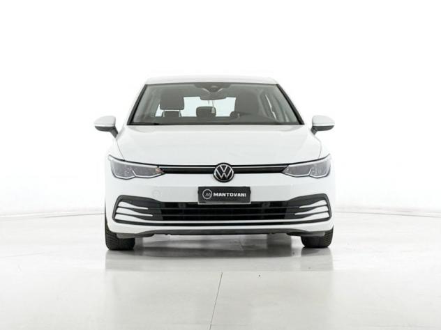 Volkswagen Golf 1.0 TSI 110cv EVO Life - Foto 8