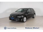 Volkswagen Golf 1.5 TSI eHybrid DSG Edition Plus 204CV