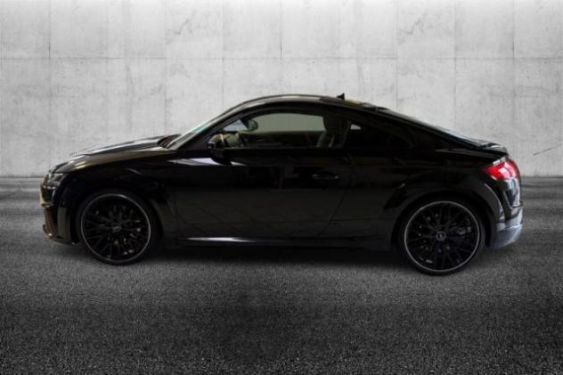 AUDI TTS Coupé TFSI quattro S tronic rif. 23758165 - Foto 5