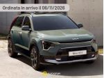KIA Niro 1.6 GDi DCT HEV Business  2ª serie rif. 23774662