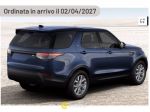 LAND ROVER Discovery 3.0D I6 249 CV AWD Auto Landmark  5ª serie rif. 23759256