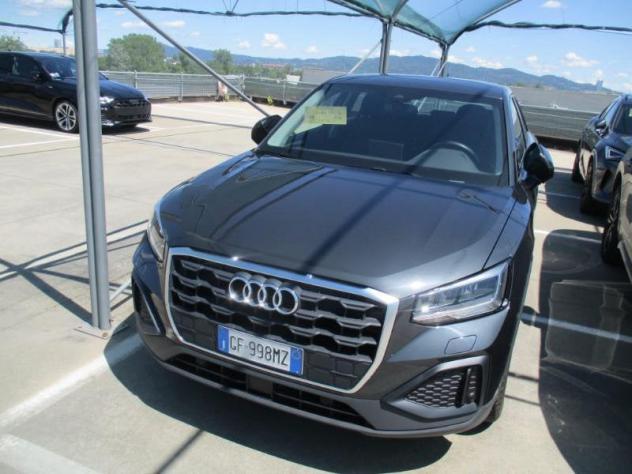 Audi Q2 1.5 35 TFSI BUSINESS S TRONIC