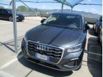 Audi Q2 1.5 35 TFSI BUSINESS S TRONIC