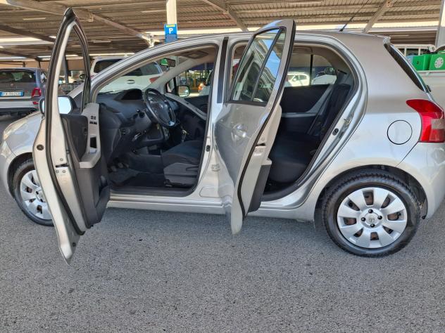 Toyota Yaris 1.3 BENZINA-OK NEOPATENTATI.