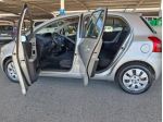Toyota Yaris 1.3 BENZINA-OK NEOPATENTATI.