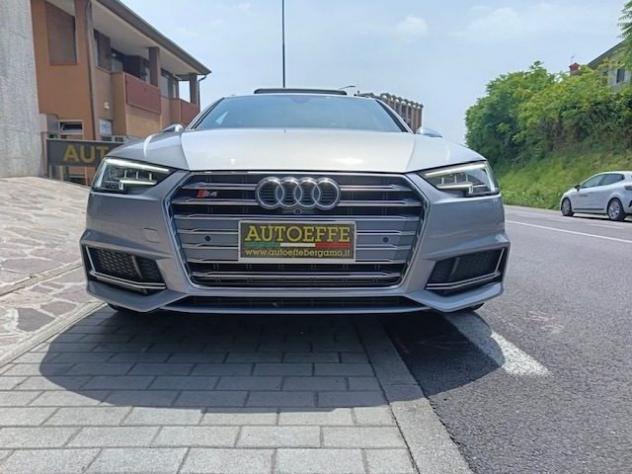 AUDI S4 Avant 3.0 TFSI Quattro Tiptronic Business,STRAFULL rif. 23808076 - Foto 3