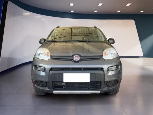 FIAT Panda Panda 0.9 TwinAir Turbo S&S 4x4 - Foto 2