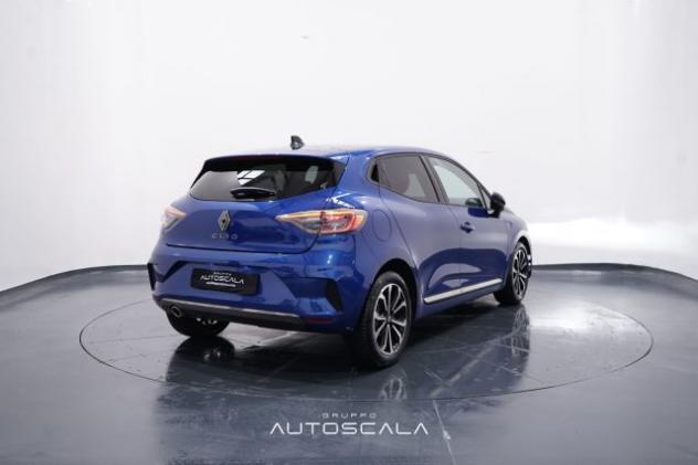 RENAULT Clio 1.0 TCe 90cv 5 porte Techno rif. 23485070 - Foto 5