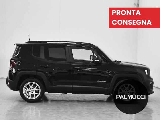 Jeep Renegade 1.5 T4 MHEV 130cv Limited DDCT - Foto 4
