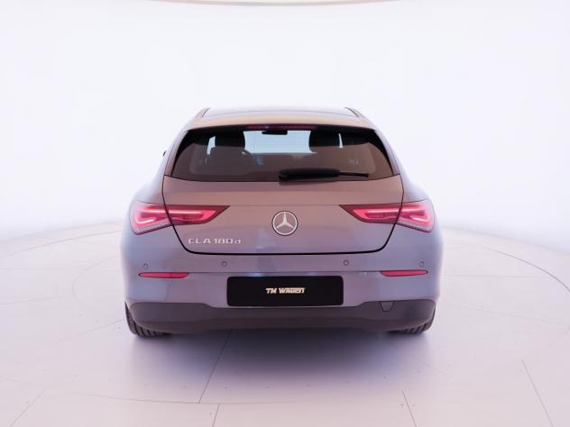 Mercedes-benz CLA 180 d Automatic Shooting Brake Business - Foto 4