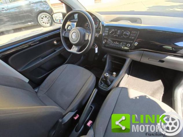 VOLKSWAGEN up! 1.0 5 porte eco up! move up!NEOPATENTATI rif. 23958127 - Foto 5
