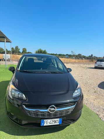 Opel Corsa DIESEL 1.3 CDTI UTILITARIA BASSI CONSUMI - Foto 6