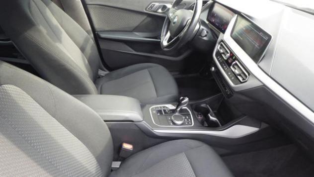 BMW 220 d Gran Coupé Advantage aut. rif. 24046666 - Foto 8