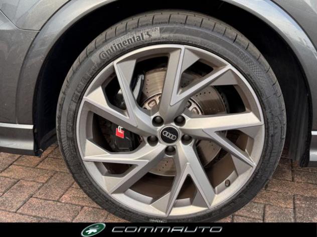 AUDI RS Q3 SPB quattro S tronic rif. 23812033 - Foto 7