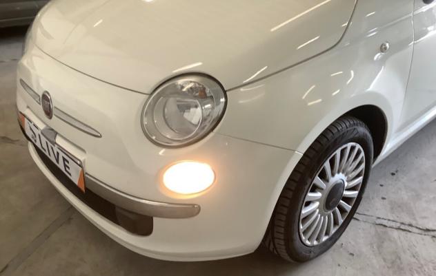 Fiat 500 0.9 TwinAir Turbo pop star - Foto 5