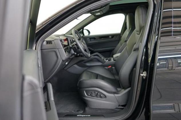 PORSCHE Cayenne COUPE SPORT DESIGN 22 DISPLAY PASSEGGERO rif. 24031695 - Foto 10