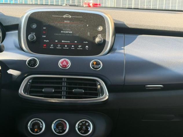 FIAT 500X 1.3 MultiJet 95 CV rif. 24159867 - Foto 7