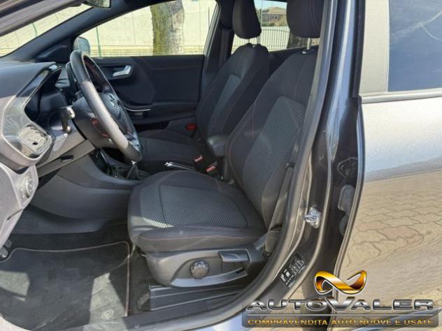 FORD Puma 1.0 EcoBoost Hybrid 125 CV S&S ST-Line rif. 24176021 - Foto 8