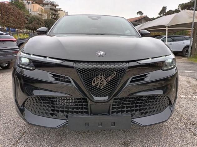 ALFA ROMEO Junior 1200 HYBRID TI 145CV EDCT6 PACK TECHNO MATRIX rif. 23681242 - Foto 2