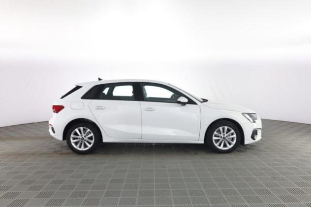 AUDI A3 A3 SPB 30 TDI S tronic Business rif. 23697803 - Foto 3