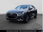AUDI Q3 SPB 35 TDI S tronic S line edition rif. 23530183