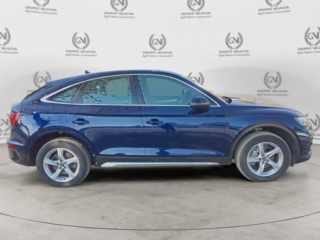 Audi Q5 Sportback 40 TDI Busin. Advanced quattro S tronic - Foto 9