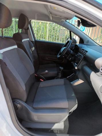 CITROEN C3 Aircross 1500 BLUEHDI FEEL 110CV CARPLAY VETRI SCURI ITALIA rif. 23904590 - Foto 7