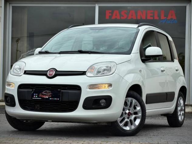 FIAT Panda 1.2 EasyPower Lounge - PREZZO NON VINCOLATO rif. 23676888 - Foto 5