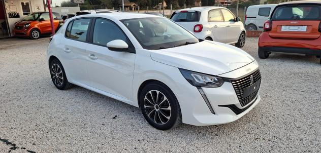 Peugeot 208 PureTech 75 Stop&Start 5 porte Like - Foto 4