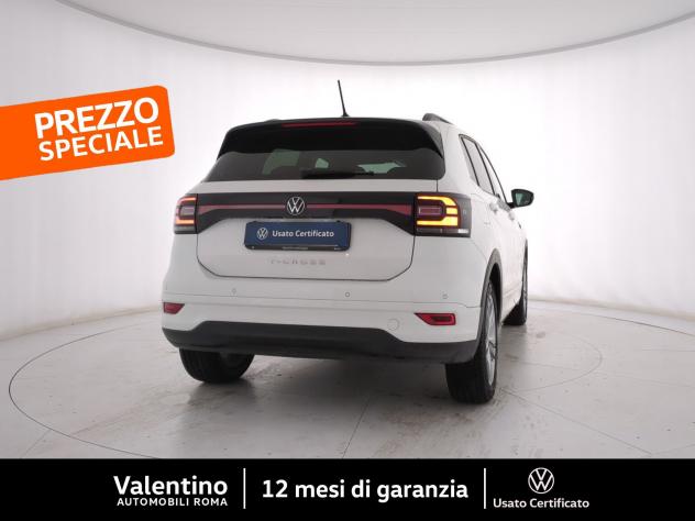 Volkswagen T-Cross 1.0 TSI R-LINE - Foto 3
