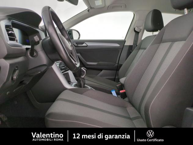 Volkswagen T-Roc 1.5 tsi Life - Foto 6