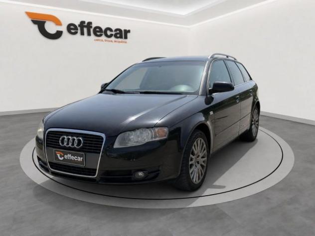 AUDI A4 1.9 TDI Avant Top rif. 23939527