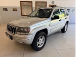 JEEP Grand Cherokee 2.7 CRD cat Limited rif. 23842617