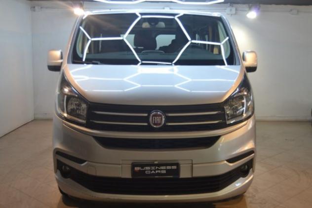 FIAT Talento 1.6 MJT 120CV PC-TN 9 posti rif. 23821530