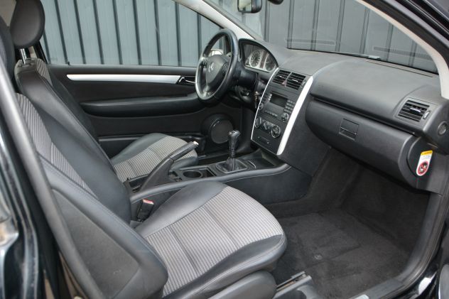 MERCEDES A 150 BENZINA Avantgarde Coupè OK NEOPATENTATI - Foto 6