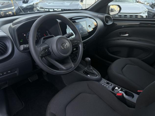Toyota Aygo X Aygo X 1.5 hybrid e-cvt - Foto 4