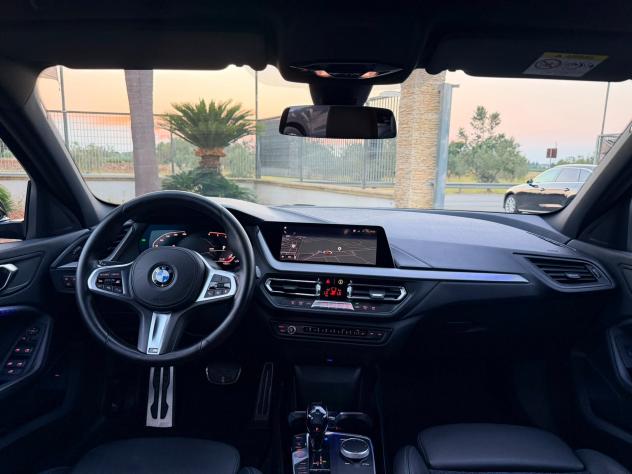 Bmw 116d Msport Pelle/Led Ambient - Foto 4