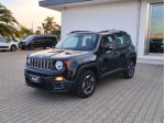 JEEP Renegade 1.6 Mjt 120CV Night Eagle